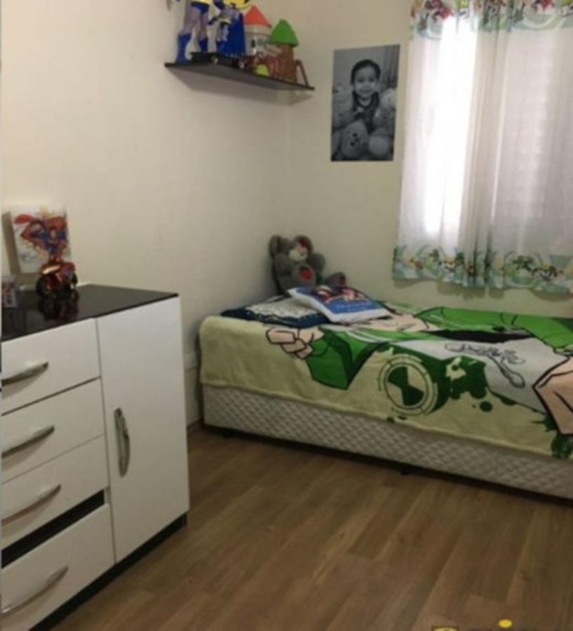 Sobrado à venda com 3 quartos, 120m² - Foto 17