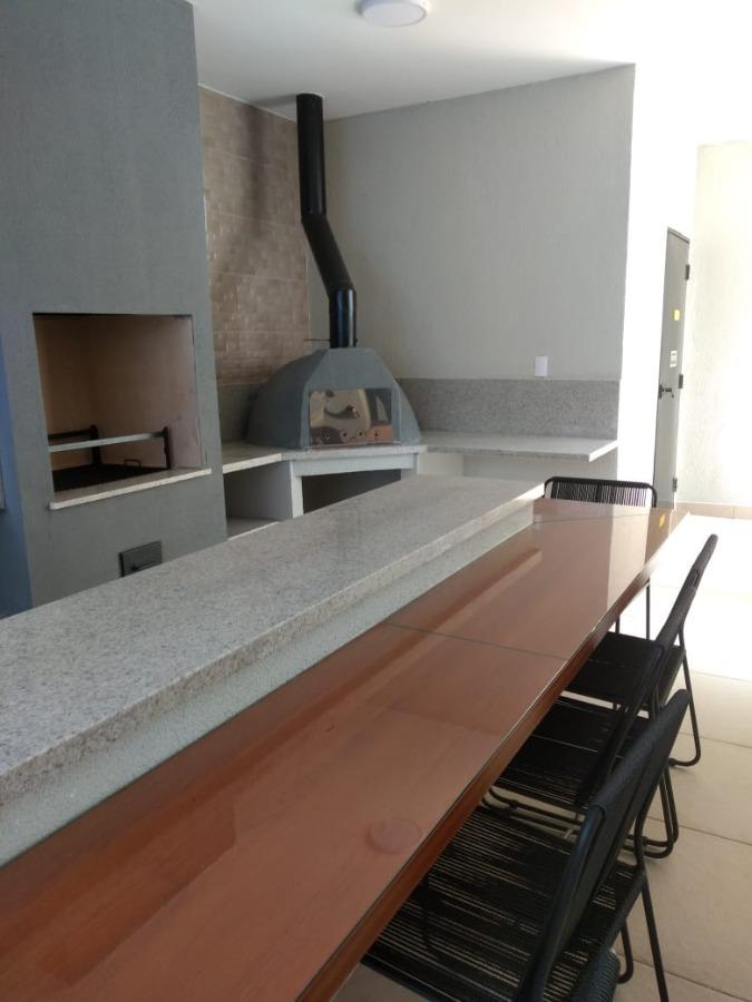 Apartamento à venda com 2 quartos, 83m² - Foto 19