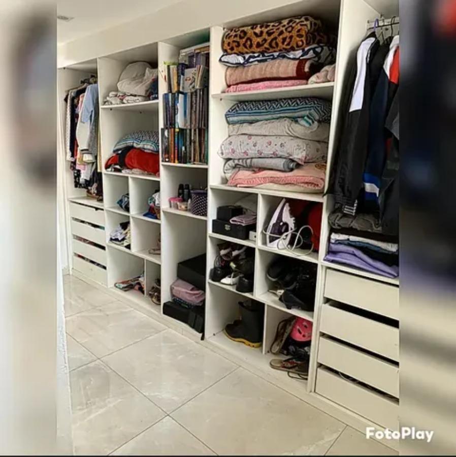 Sobrado à venda com 3 quartos, 120m² - Foto 9