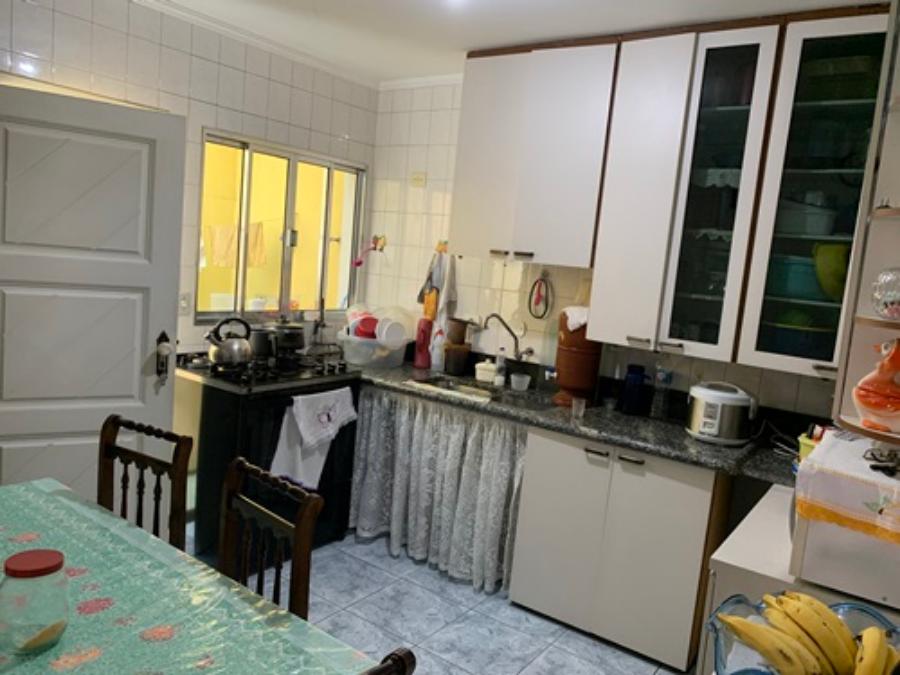 Sobrado à venda com 2 quartos, 120m² - Foto 6