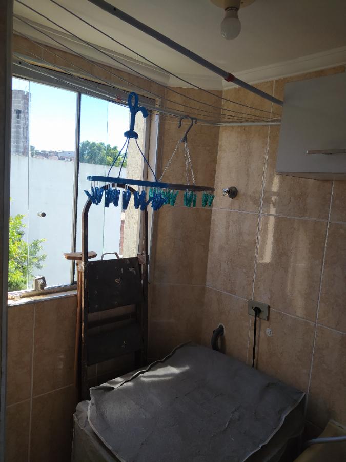 Apartamento à venda com 2 quartos, 50m² - Foto 11