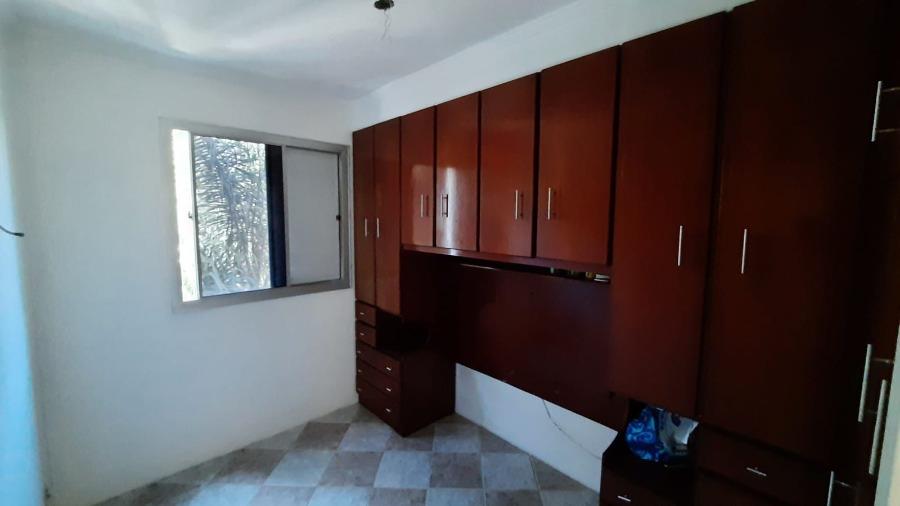 Apartamento à venda com 2 quartos, 60m² - Foto 4