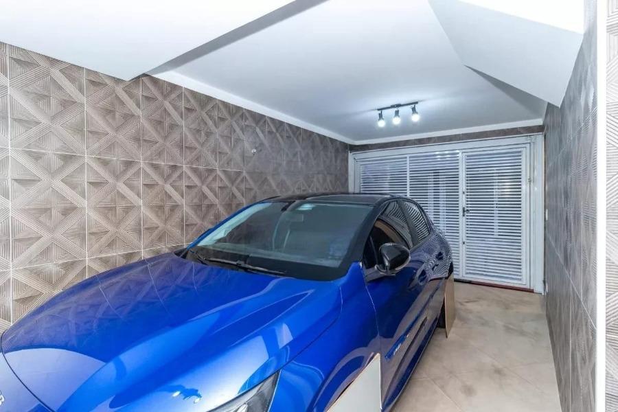 Sobrado, 2 quartos, 120 m² - Foto 4