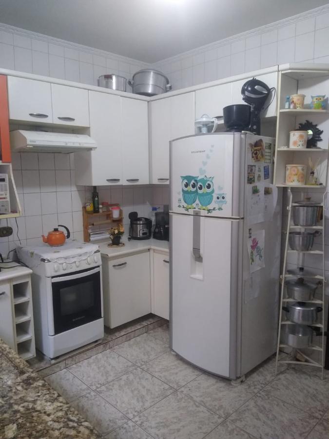 Casa à venda com 4 quartos, 192m² - Foto 7