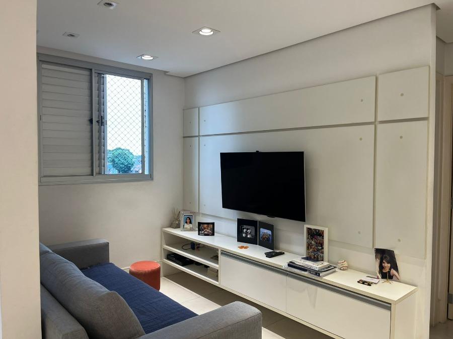 Apartamento, 3 quartos, 120 m² - Foto 13