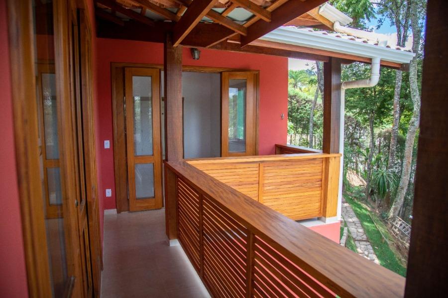 Casa de Condomínio à venda com 3 quartos, 275m² - Foto 16