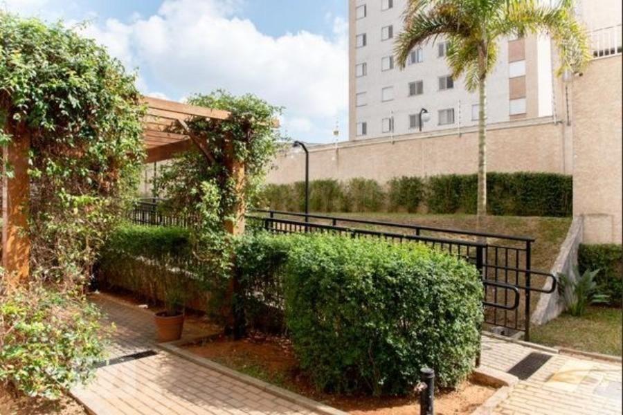 Apartamento à venda com 1 quarto, 46m² - Foto 5