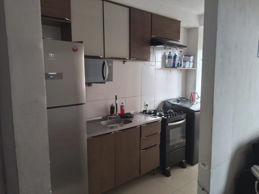 Apartamento à venda com 2 quartos, 38m² - Foto 16