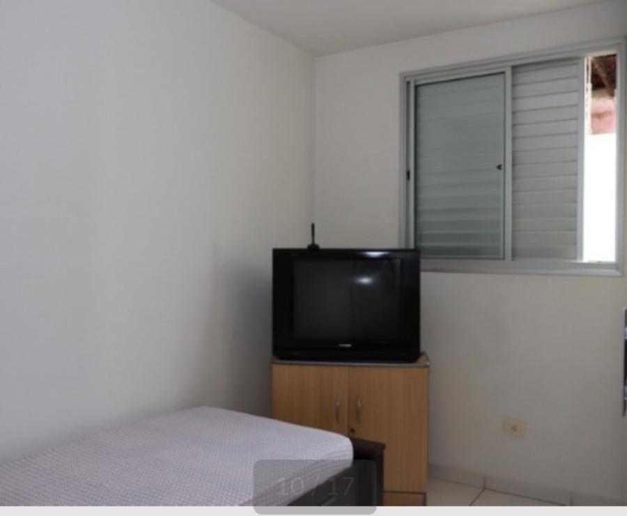 Apartamento à venda com 2 quartos, 58m² - Foto 9