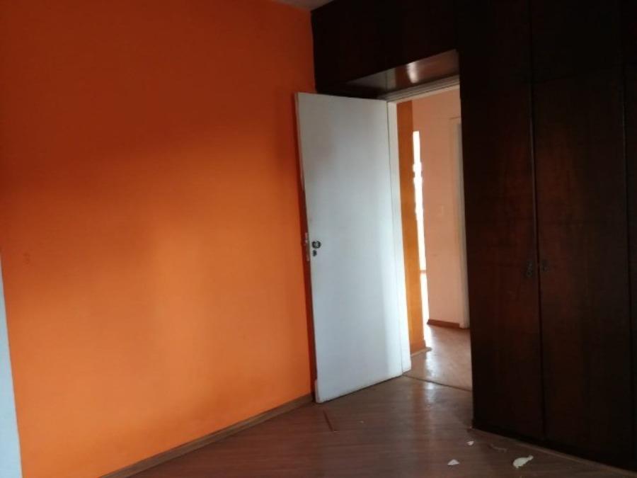 Apartamento à venda com 3 quartos, 90m² - Foto 8