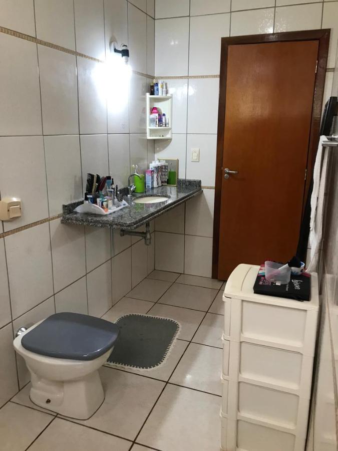 Casa à venda com 4 quartos, 220m² - Foto 4