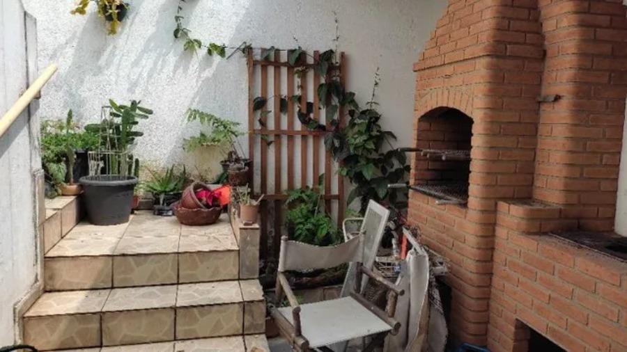 Sobrado, 5 quartos, 200 m² - Foto 3