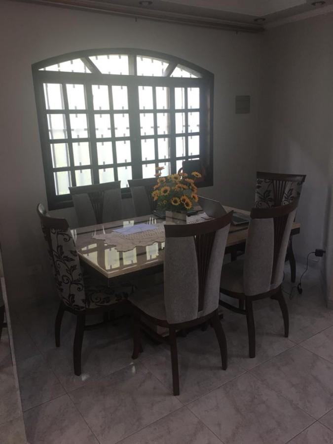 Sobrado à venda com 4 quartos, 220m² - Foto 16