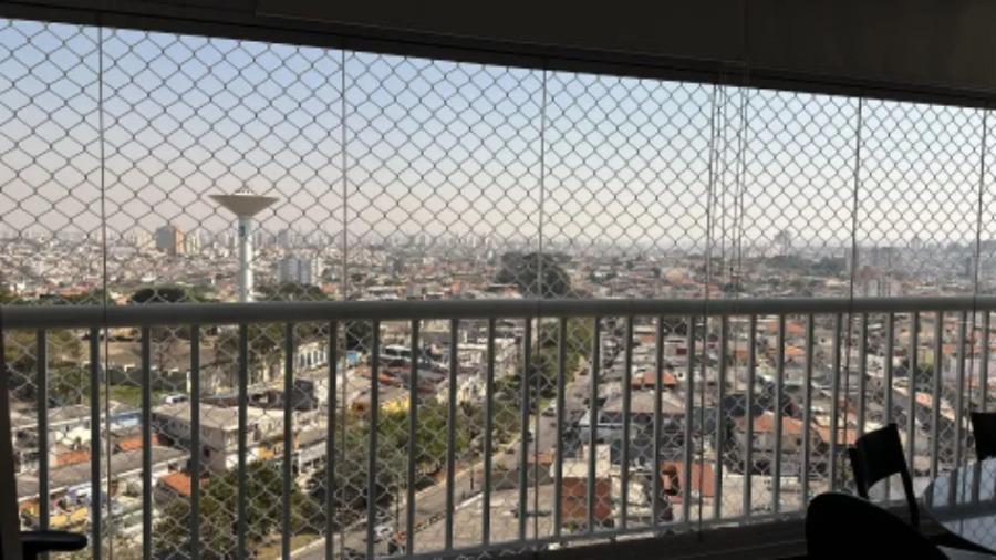 Apartamento, 2 quartos, 63 m² - Foto 4