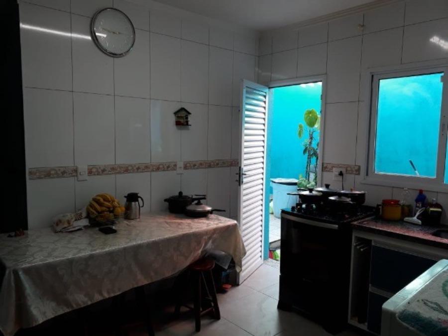 Sobrado à venda com 4 quartos, 120m² - Foto 15