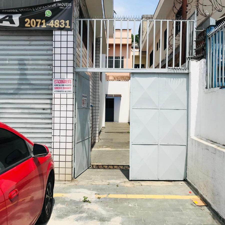 Prédio Inteiro, 220 m² - Foto 3