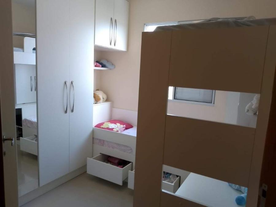 Apartamento à venda com 2 quartos, 63m² - Foto 17