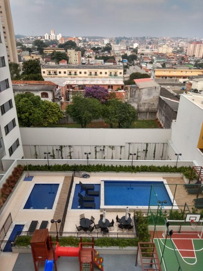 Apartamento à venda com 2 quartos, 83m² - Foto 13