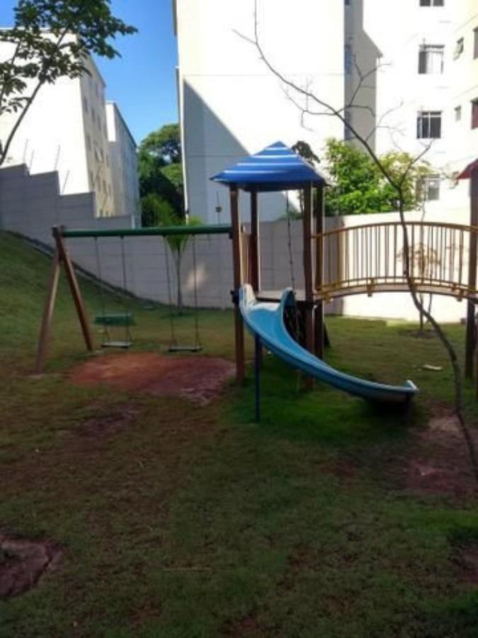 Apartamento à venda com 2 quartos, 38m² - Foto 15