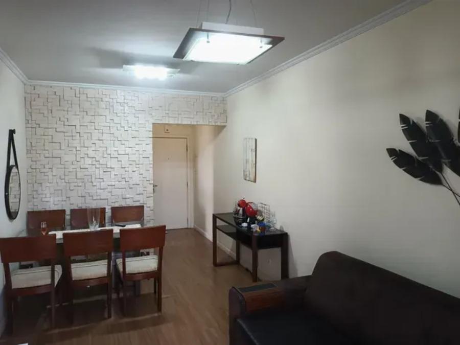 Apartamento à venda com 2 quartos, 64m² - Foto 7