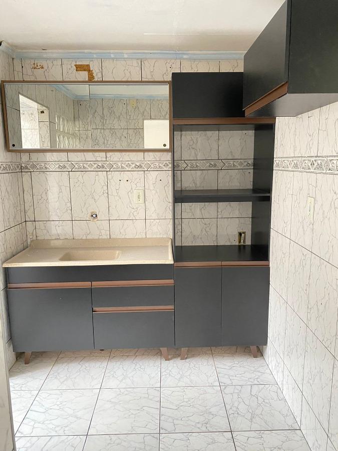 Apartamento à venda com 2 quartos, 46m² - Foto 2