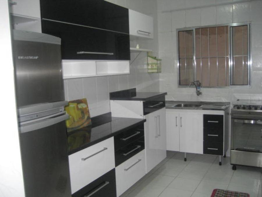 Sobrado à venda com 2 quartos, 120m² - Foto 12