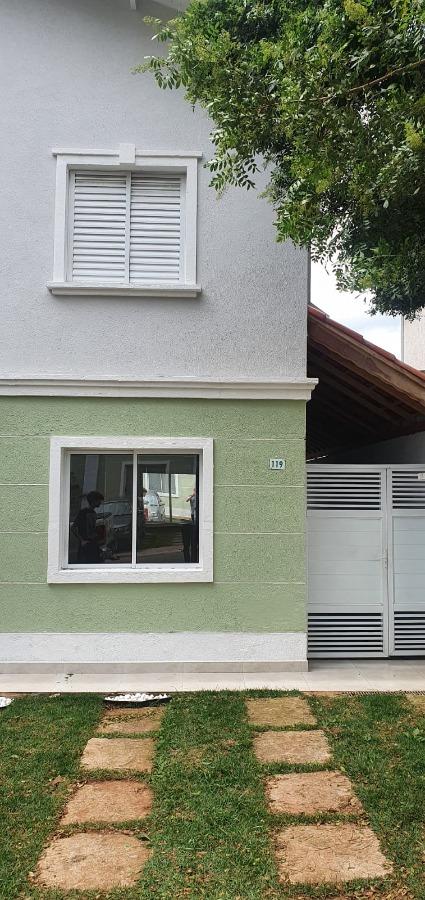 Casa de Condomínio à venda com 2 quartos, 80m² - Foto 1