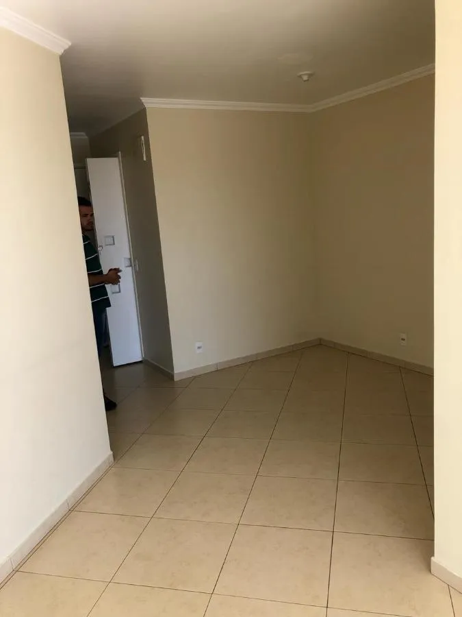 Apartamentos