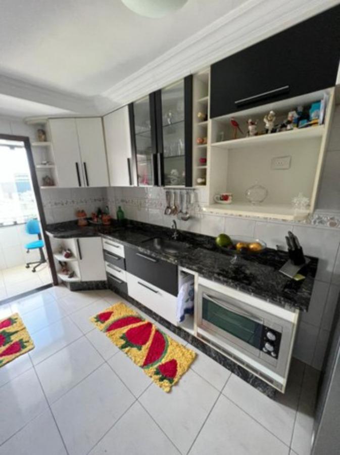 Apartamento à venda com 2 quartos, 91m² - Foto 6