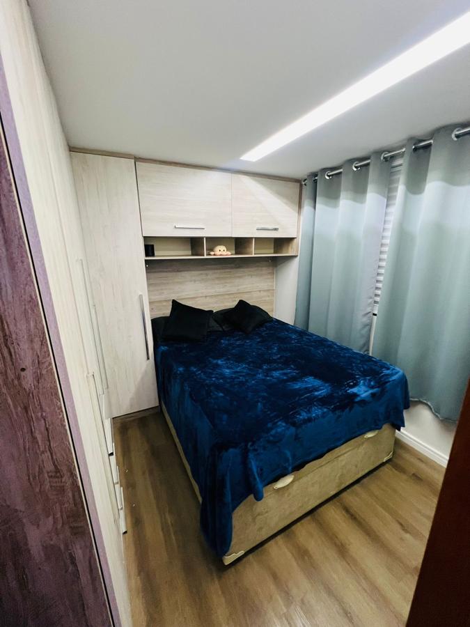 Apartamento à venda com 2 quartos, 49m² - Foto 9