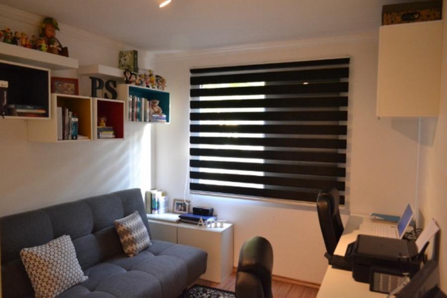 Apartamento à venda com 2 quartos, 62m² - Foto 11