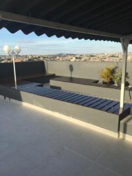 Apartamento Cobertura para Venda por R$755.000,00 com 190m², 3 dormitórios, 3 vagas e 3 banheiros - Vila nova savoia, São paulo / SP