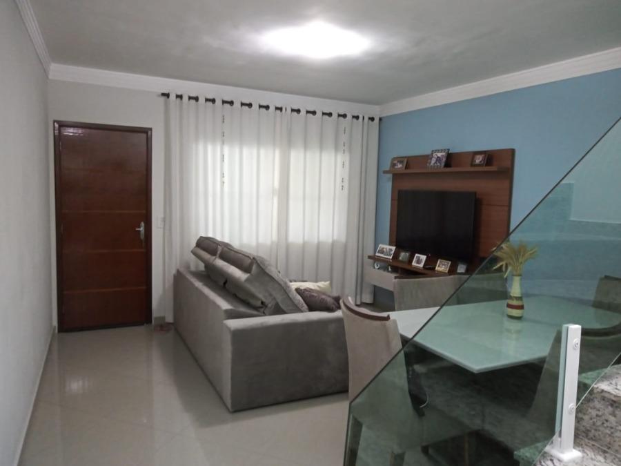 Sobrado à venda com 4 quartos, 150m² - Foto 11