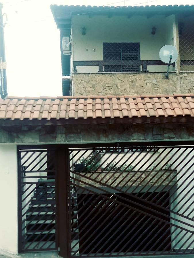 Sobrado à venda com 3 quartos, 150m² - Foto 5