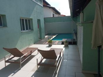 Sobrado para Venda por R$3.200.000,00 com 325m², 3 dormitórios, 1 suite e 5 vagas - Vila curuça velha, São paulo / SP