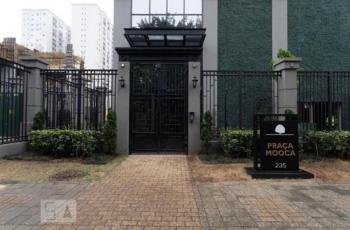 Apartamento para Venda por R$541.000,00 com 56m², 2 dormitórios, 1 vaga e 2 banheiros - Brás, São paulo / SP