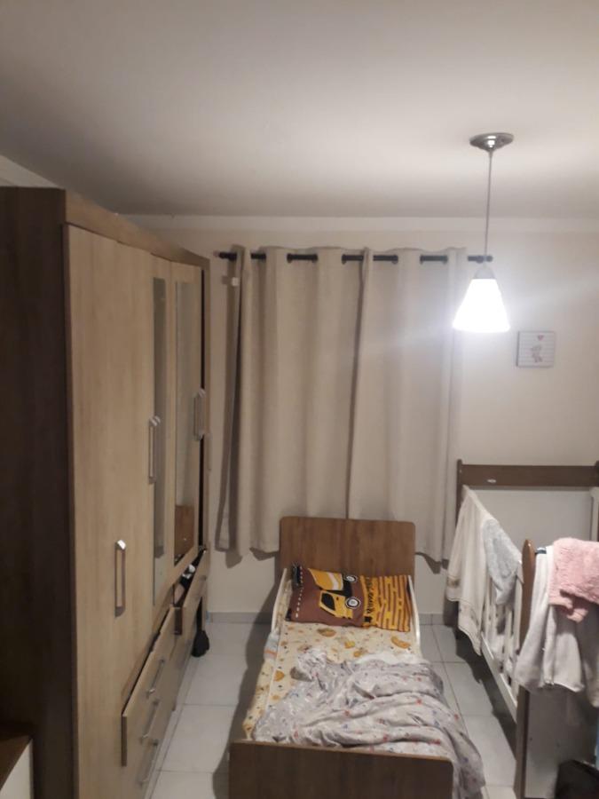 Sobrado à venda com 3 quartos, 120m² - Foto 5