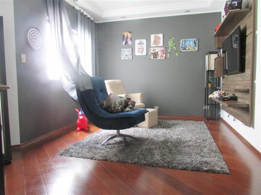 Sobrado à venda com 3 quartos, 250m² - Foto 11