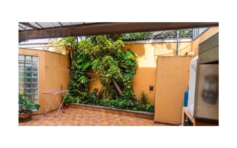 Sobrado à venda com 3 quartos, 500m² - Foto 1