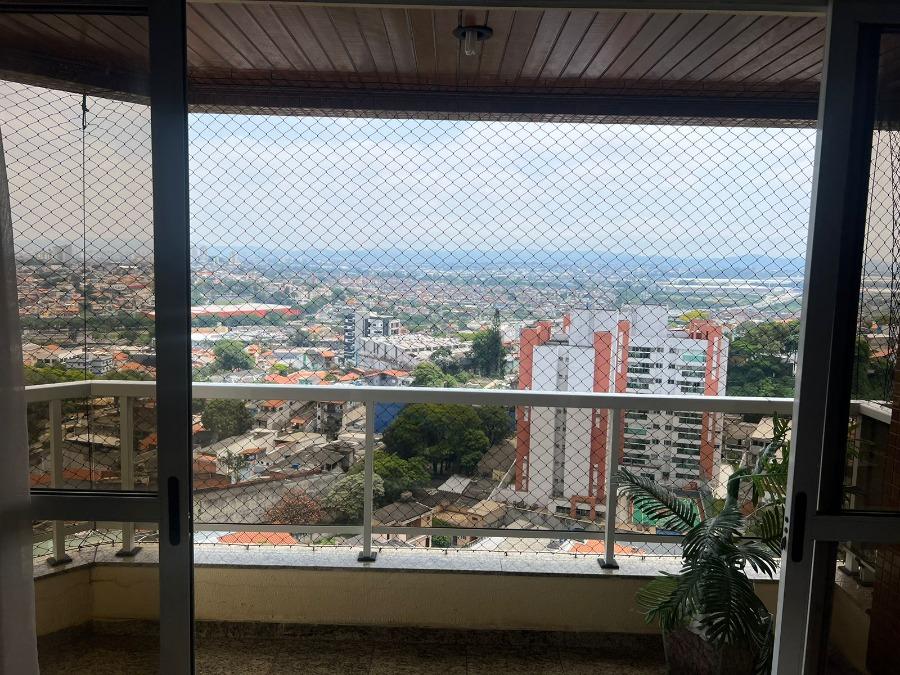 Cobertura à venda com 3 quartos, 120m² - Foto 7