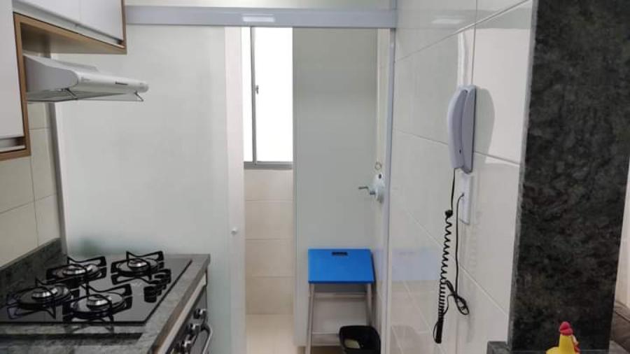 Apartamento à venda com 2 quartos, 44m² - Foto 17