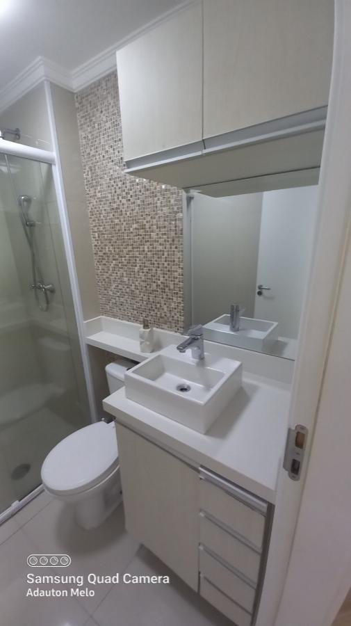 Apartamento à venda com 3 quartos, 120m² - Foto 12