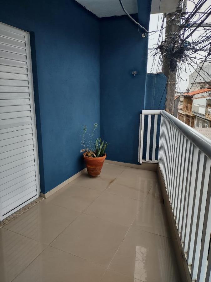 Sobrado, 4 quartos, 120 m² - Foto 17