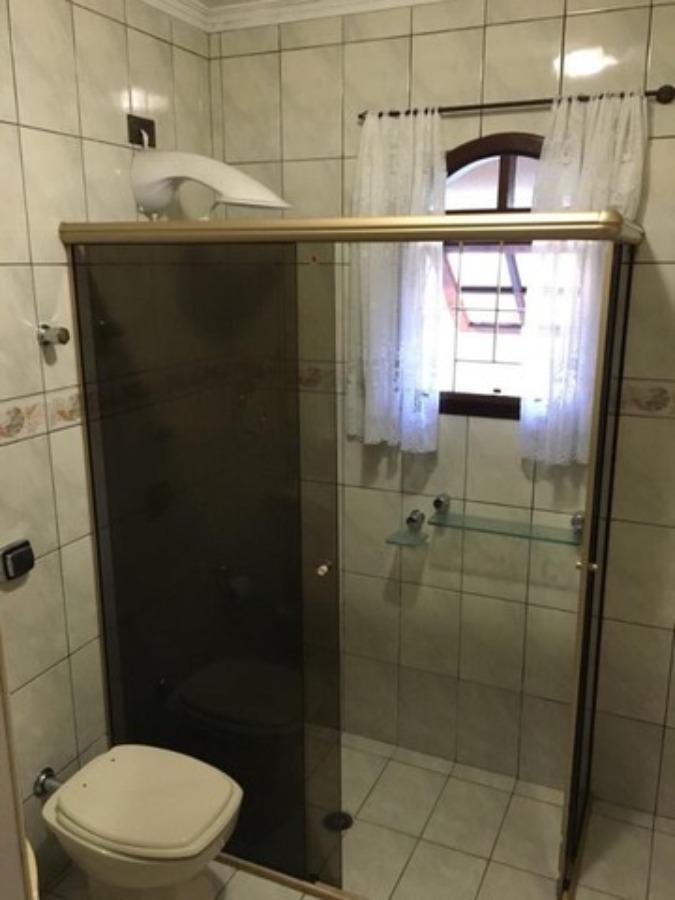 Sobrado à venda com 4 quartos, 420m² - Foto 10