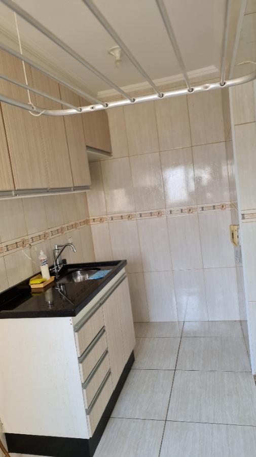 Apartamento à venda com 3 quartos, 60m² - Foto 8