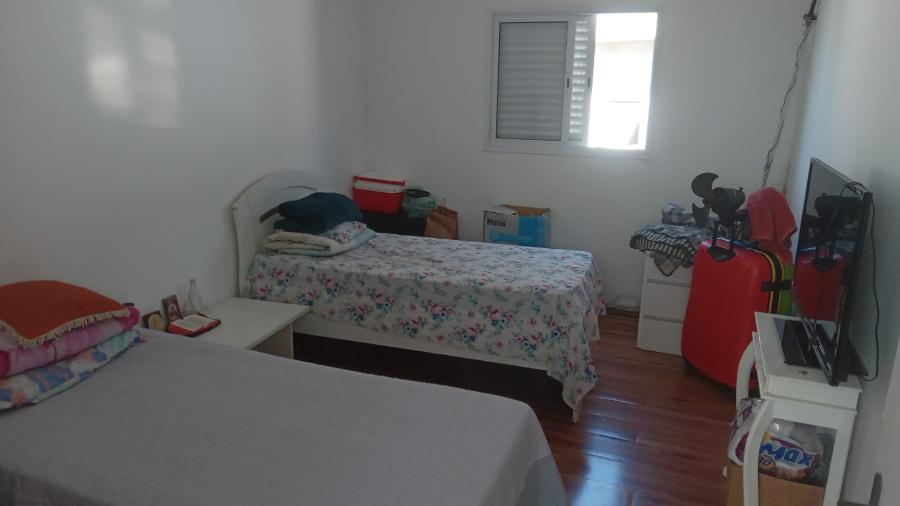 Sobrado à venda com 3 quartos, 160m² - Foto 12