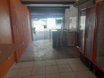 Comércio para Aluguel por R$1.500,00/Mês com 1 banheiro - Cidade nova são miguel, São paulo / SP