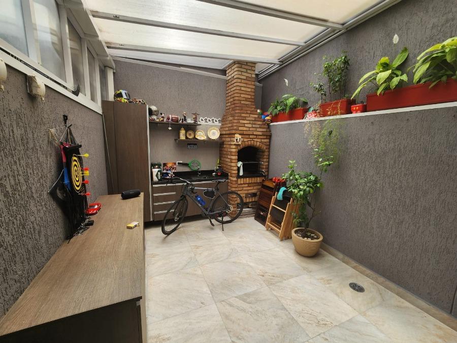 Sobrado à venda com 3 quartos, 120m² - Foto 11