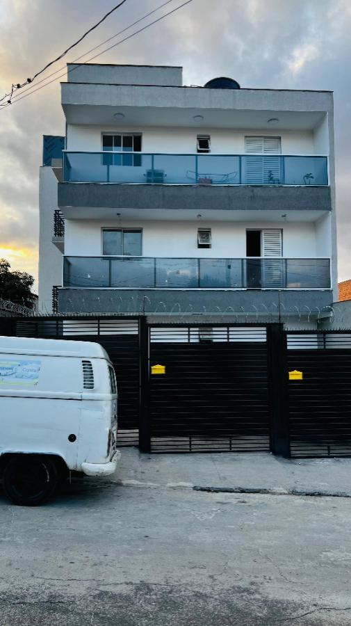 Casa, 2 quartos, 42 m² - Foto 1