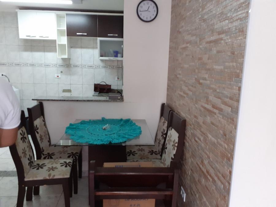 Apartamento à venda com 2 quartos, 120m² - Foto 18